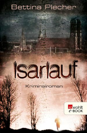[Frieda May & Qurin Quast 02] • Isarlauf